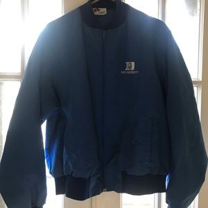 Vintage Mens Duke University Jacket
